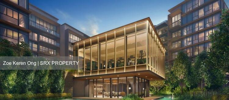 Terra Hill (D5), Apartment #549757801